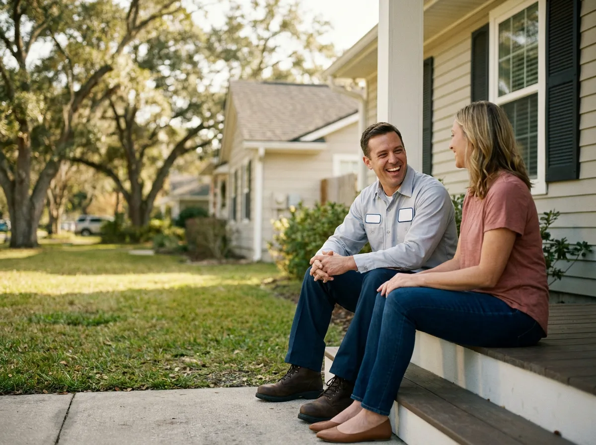 Septic tank pumping FAQs for Austinville, VA